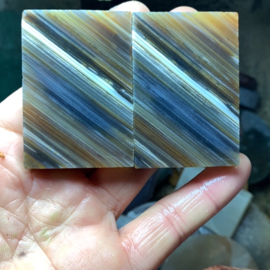 定制玛瑙天然玛瑙吊坠