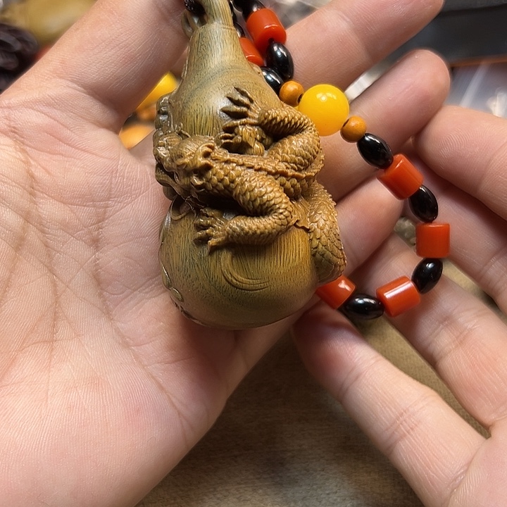 檀香紫檀（小叶紫檀）其他
