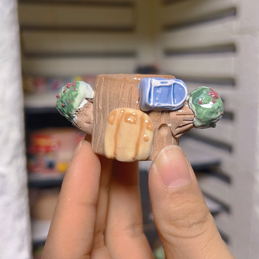 红陶老梧家多肉花盆