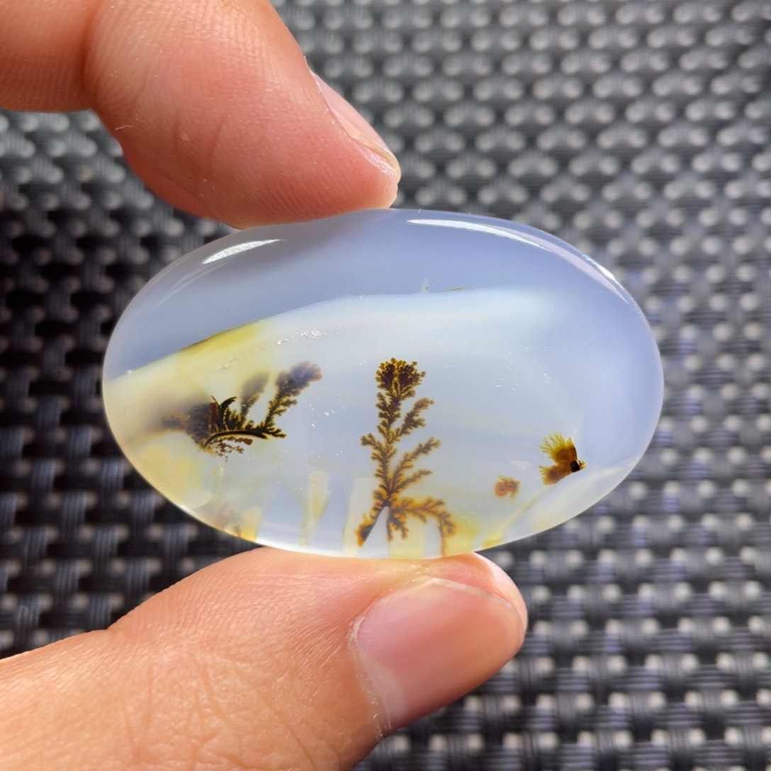 未镶嵌毛衣链玛瑙/玉髓理*快