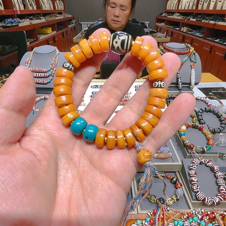 未镶嵌玛瑙/玉髓珠宝奇石