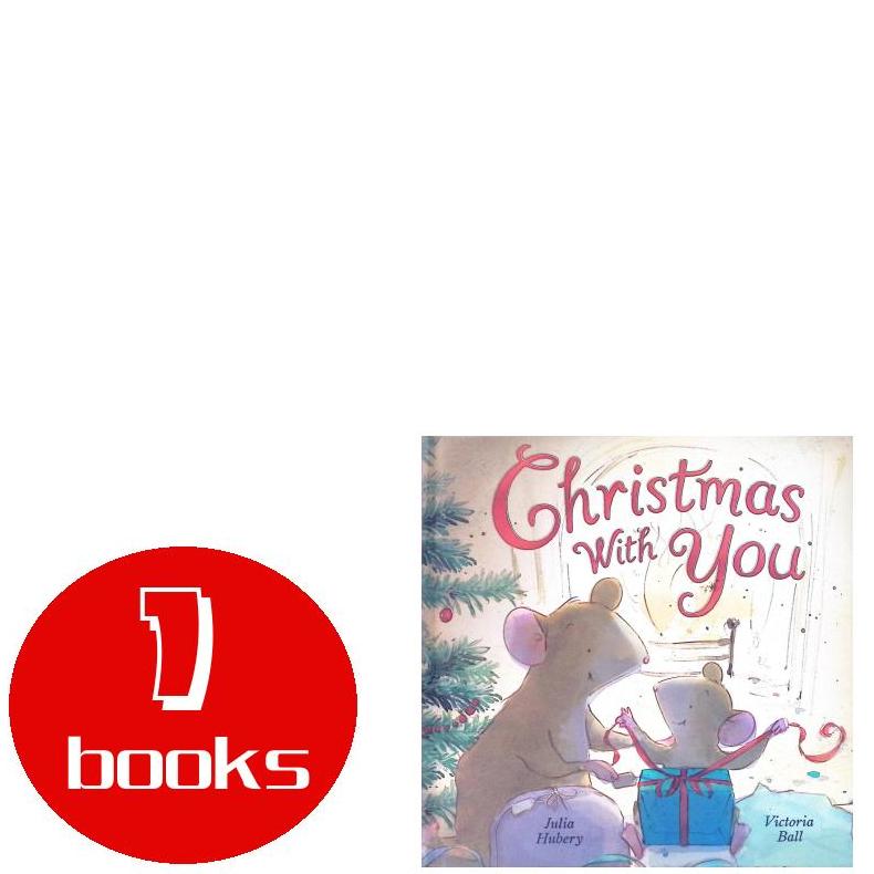 英文原版绘本1本l940218145