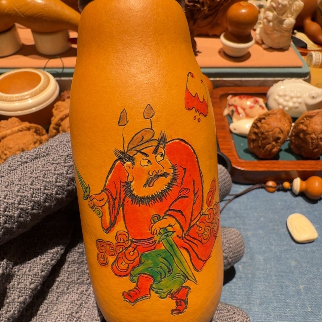 手串/手链橄榄核核雕艺术