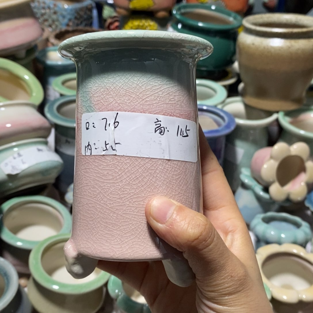 红陶「当天凑单满10米包邮」一个浮力