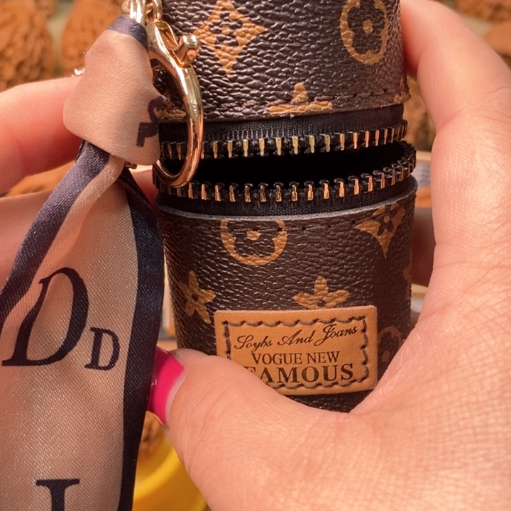 桃核吊坠文玩小书包