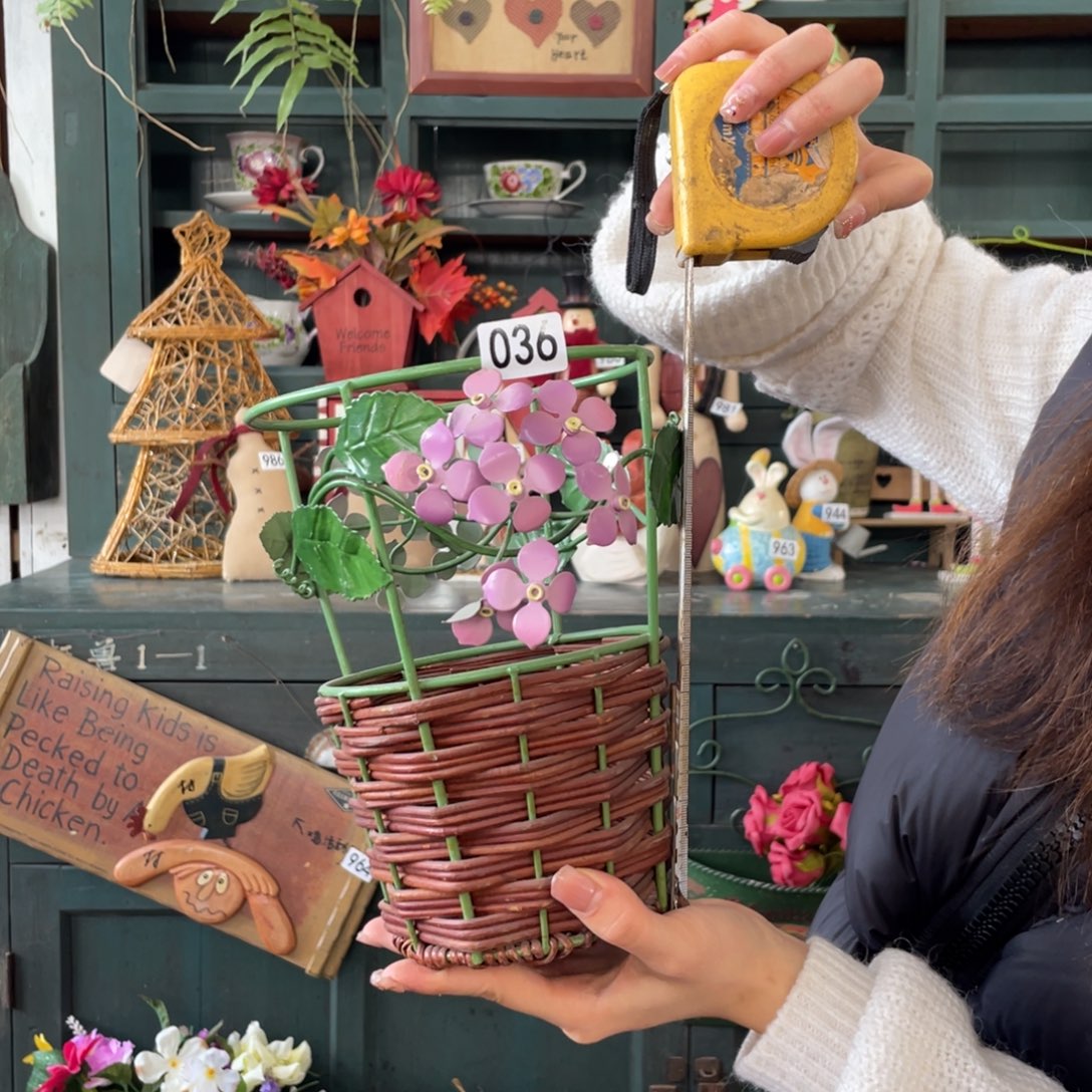 木质圣诞月福老货玩具默认微损