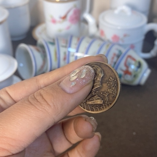 摆件景德镇陶瓷学院