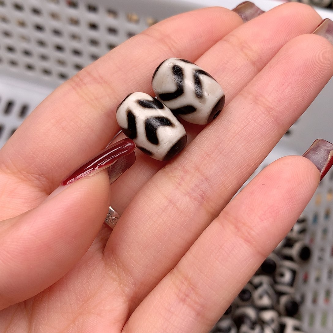 玛瑙/玉髓手链未镶嵌