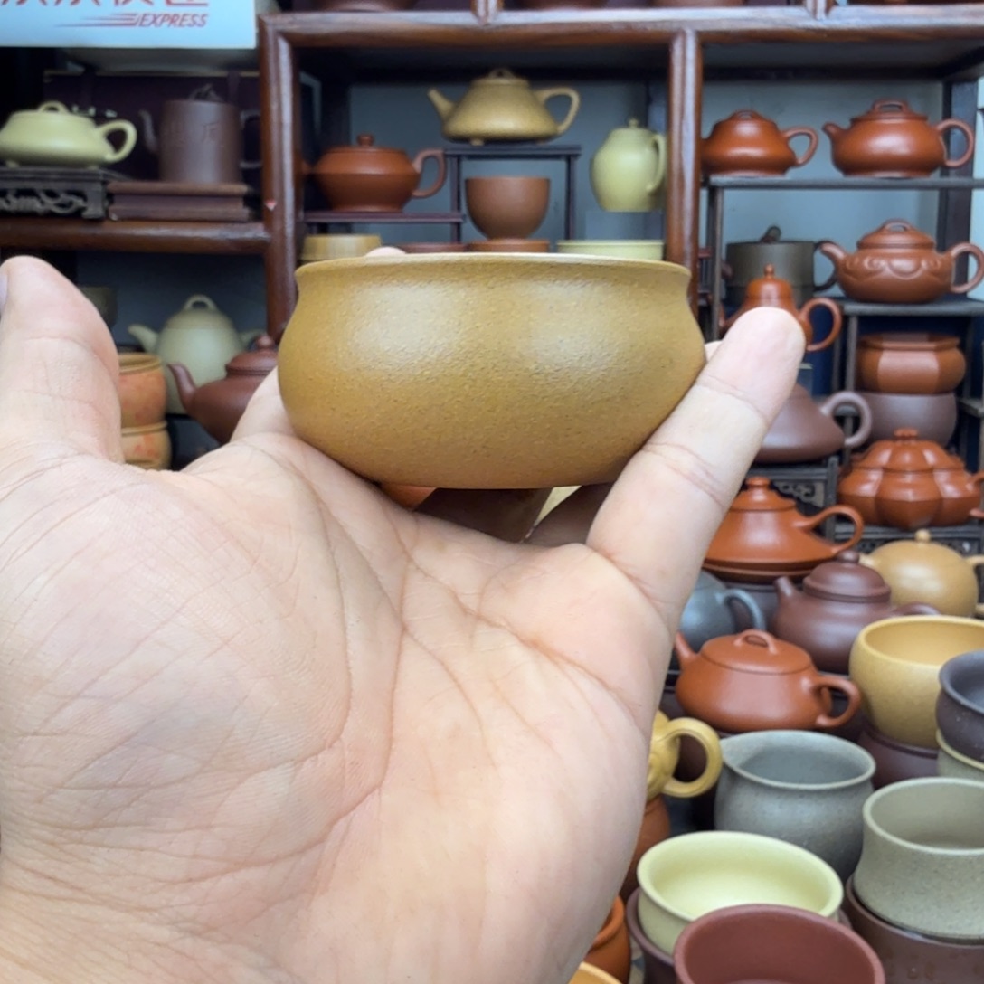 紫砂茶杯885555555555