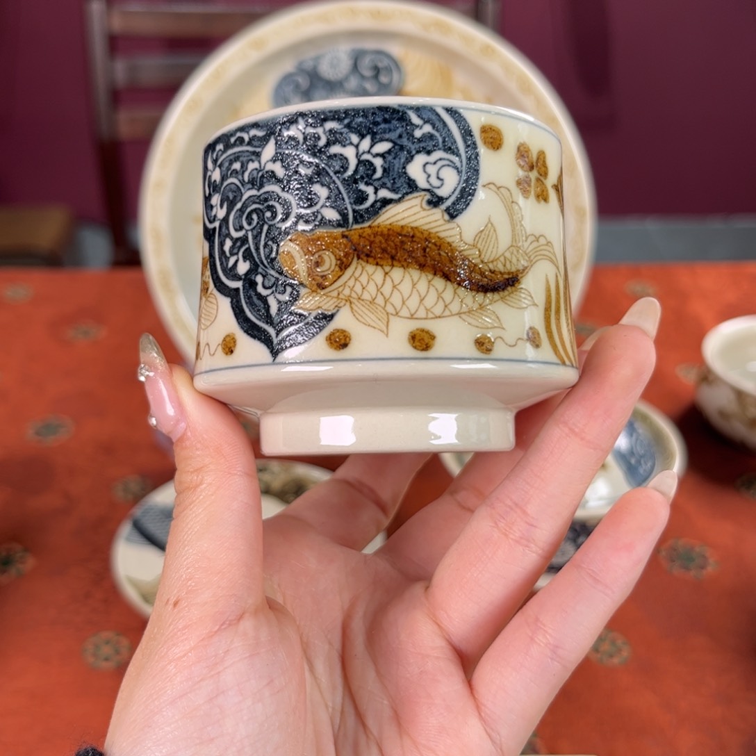 九鸣瓷艺九鸣瓷艺