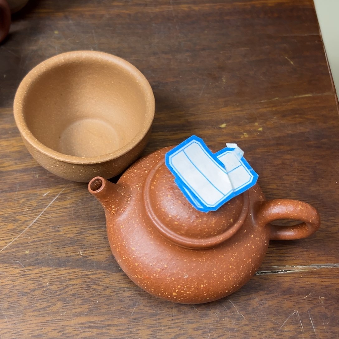 段泥茶壶紫砂壶等传统
