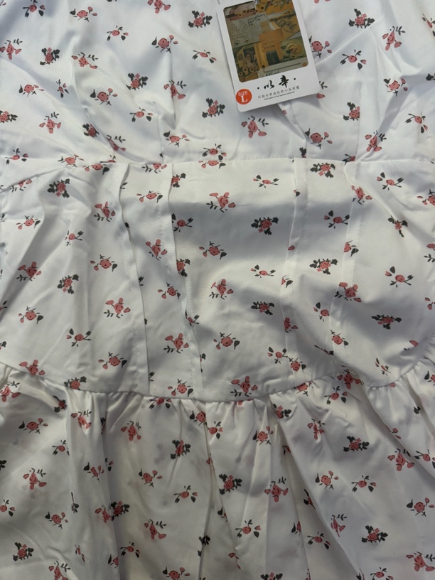 （福利99）连衣裙百搭