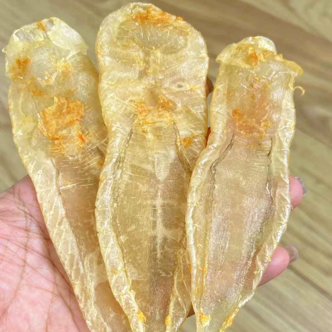 南澳苗姐鱼胶海产品-补差