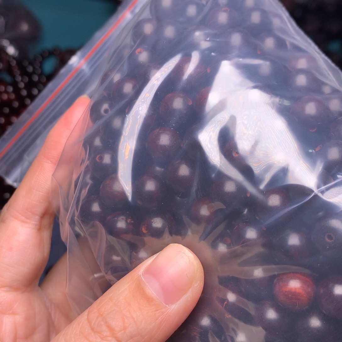 小叶紫檀手串/手链颠*间