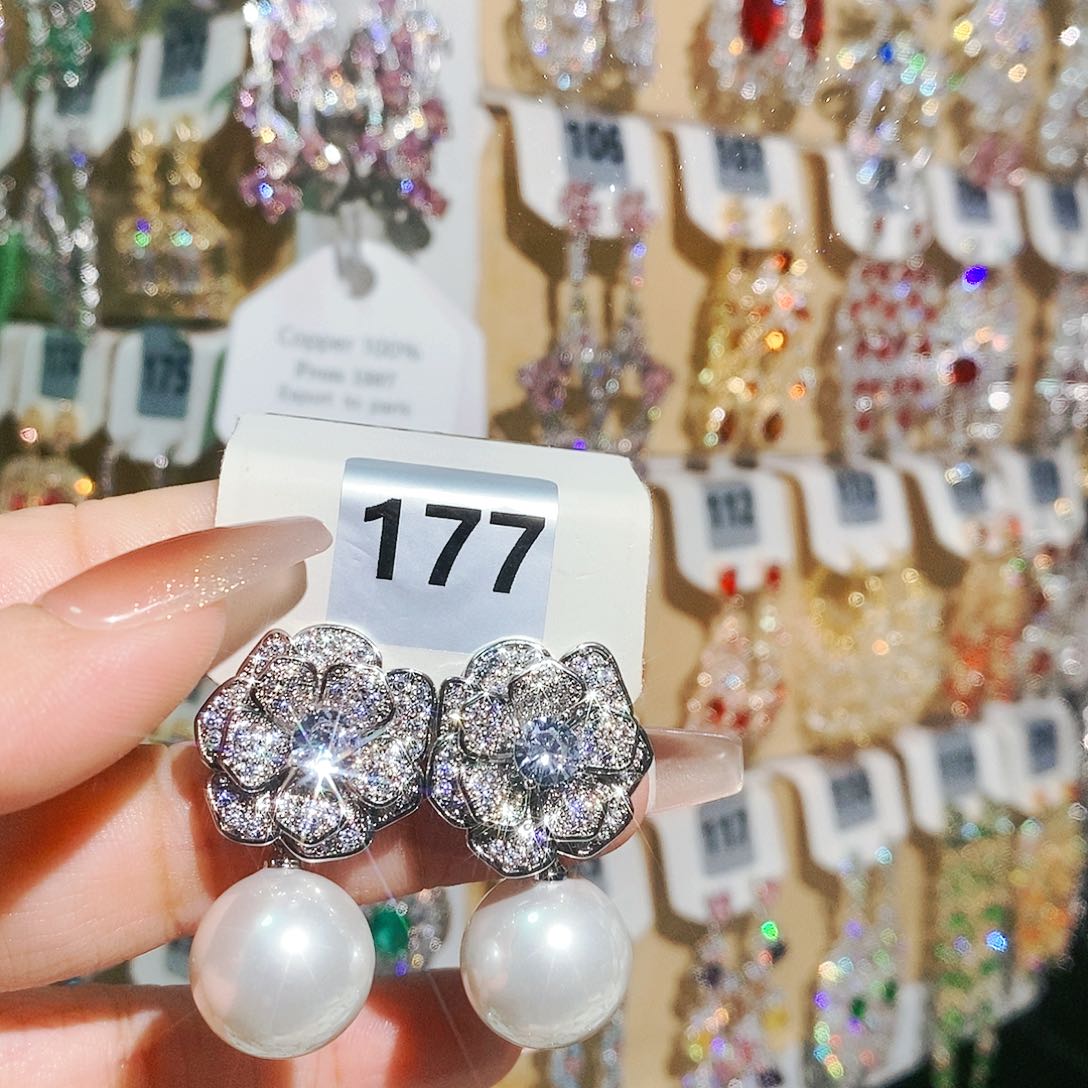 非金属合成立方氧化锆925银