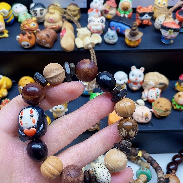 吊坠柏香籽/百香籽