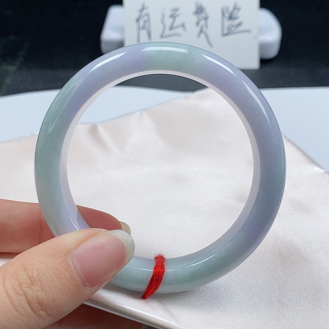 【闪购商品】翡翠手镯未镶嵌307号