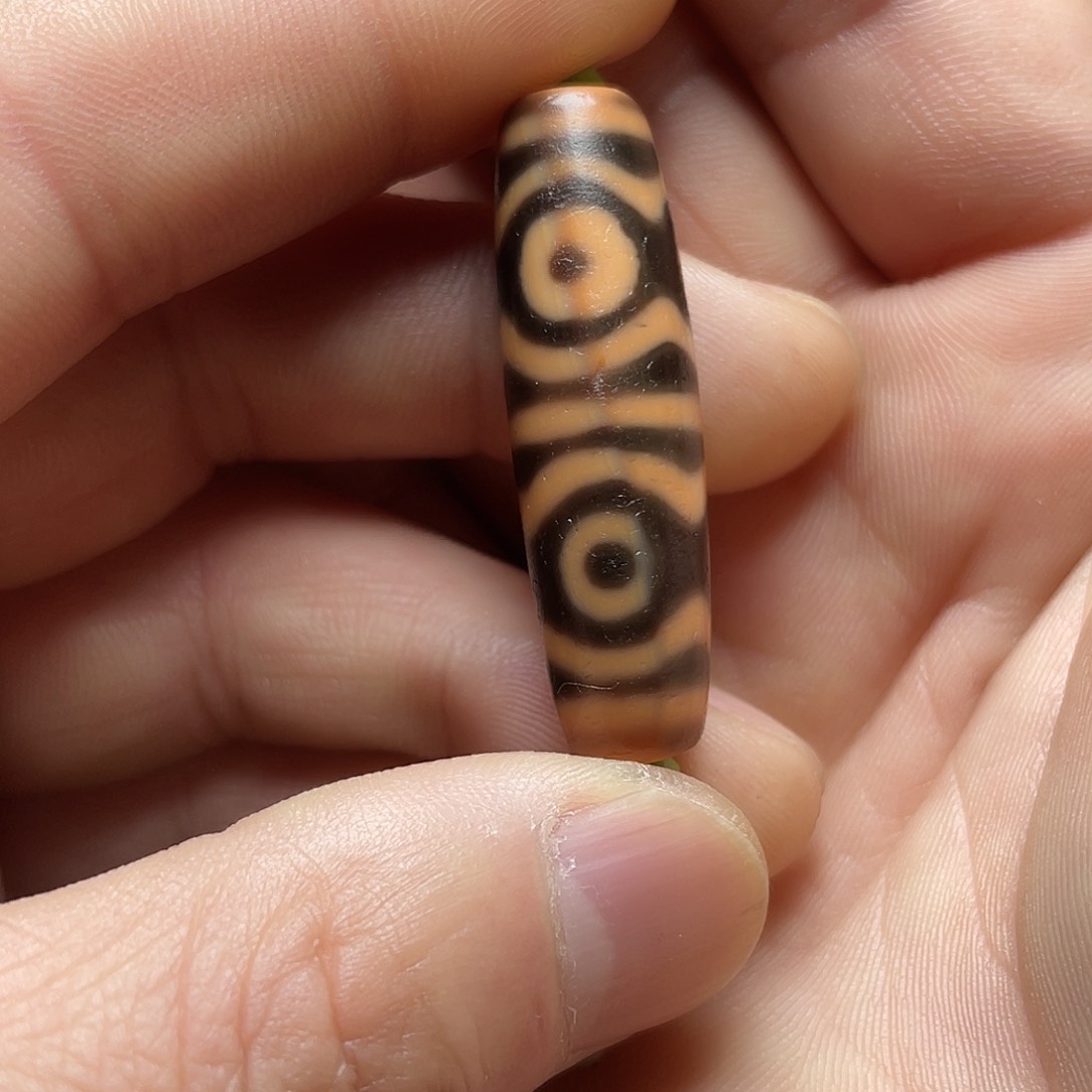 玛瑙/玉髓颈饰合金⭐️***