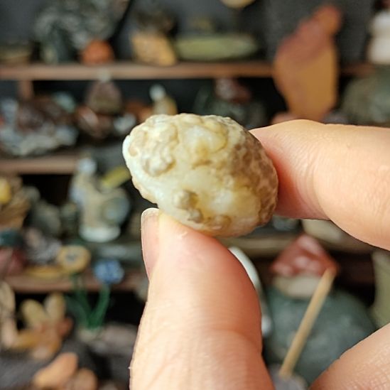 石材天然原石，拼接组合