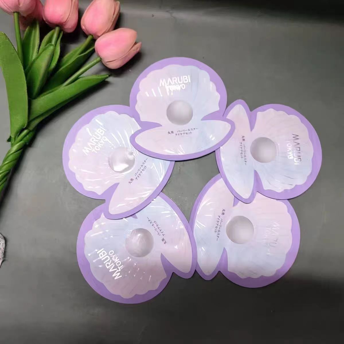 Marubi/丸美(发10片)奢养眼精华1g+眼霜1g（25.3月）