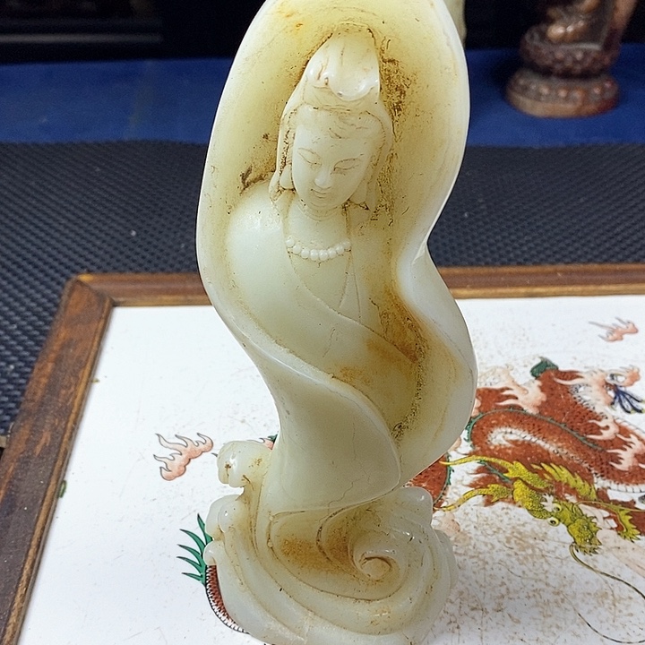 紫砂闪购商品，一图一物