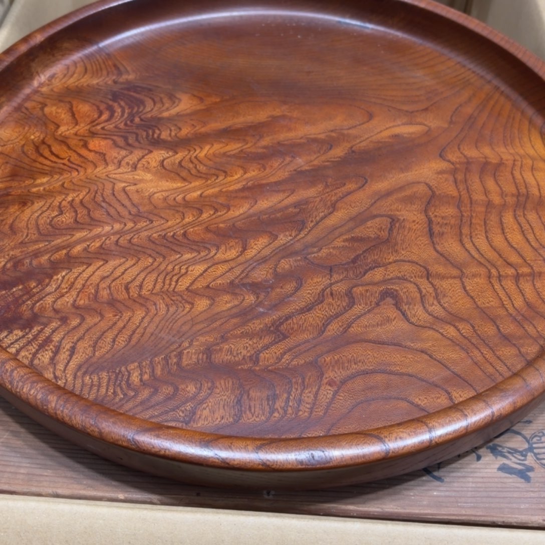 木般若中古美术工艺品