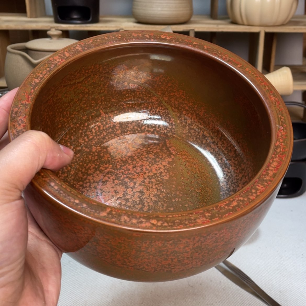 【闪购商品】壶老段烧陶瓷茶器！