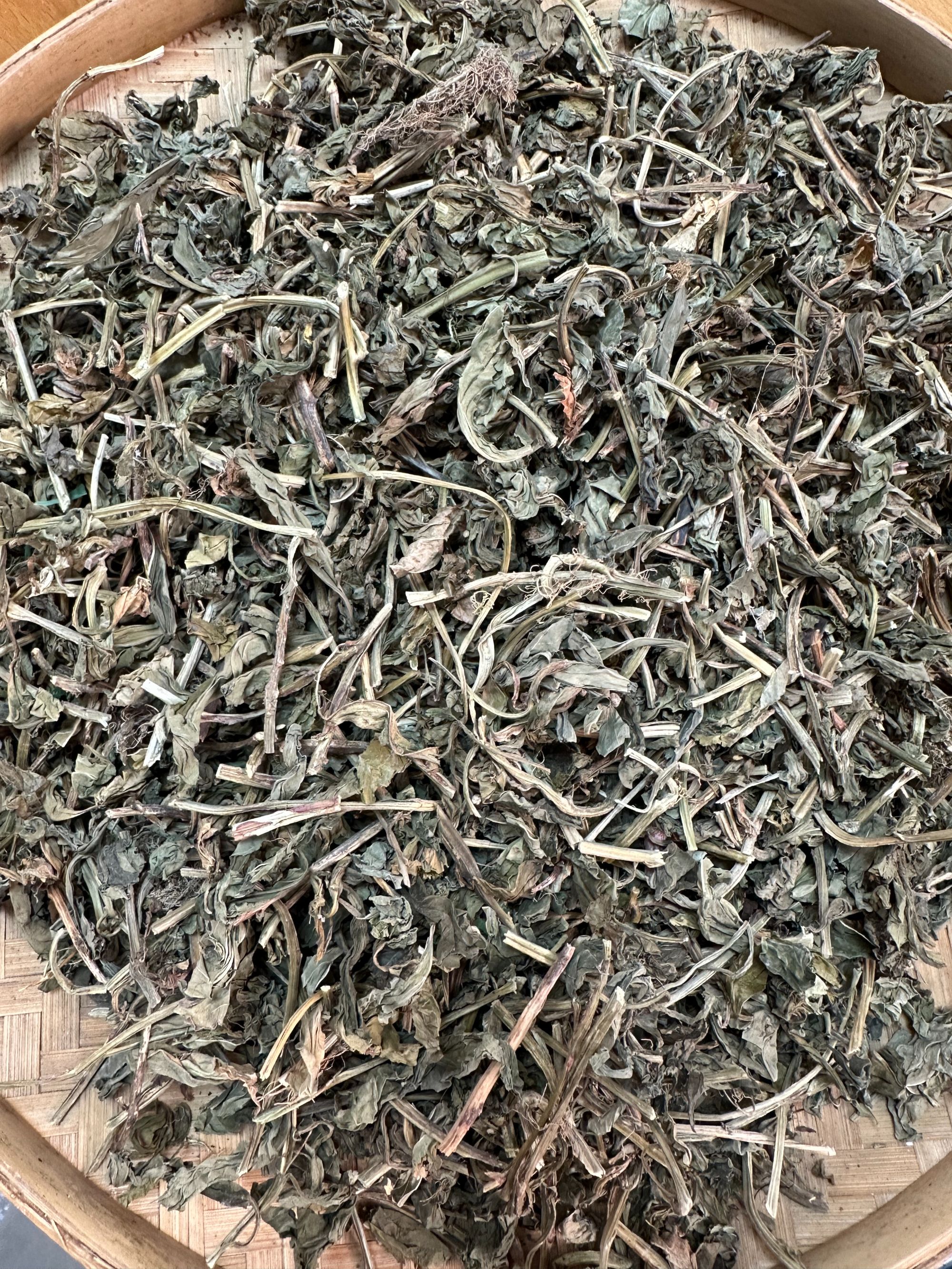 灵草 香料  香料大全