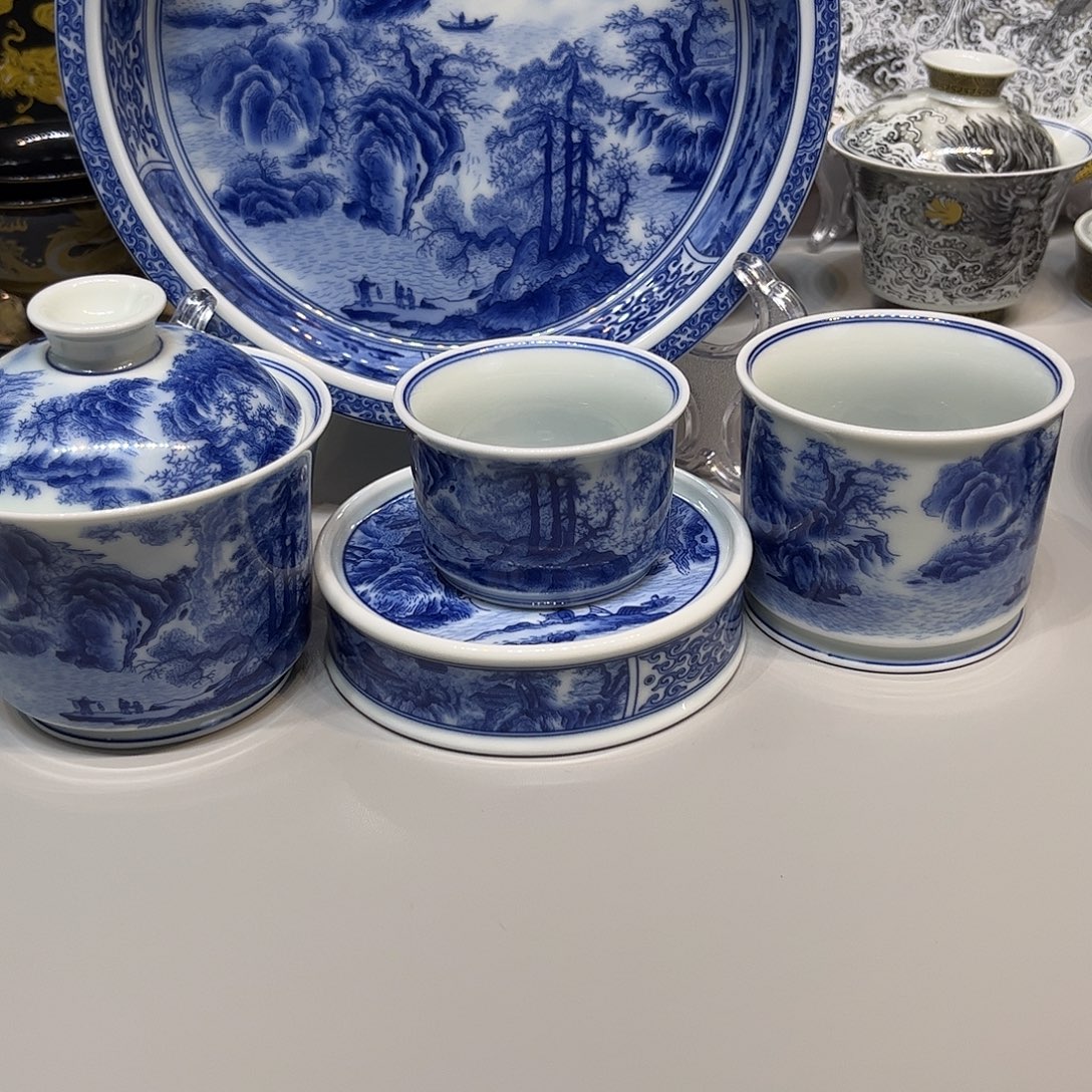 景德镇陶瓷学院美术