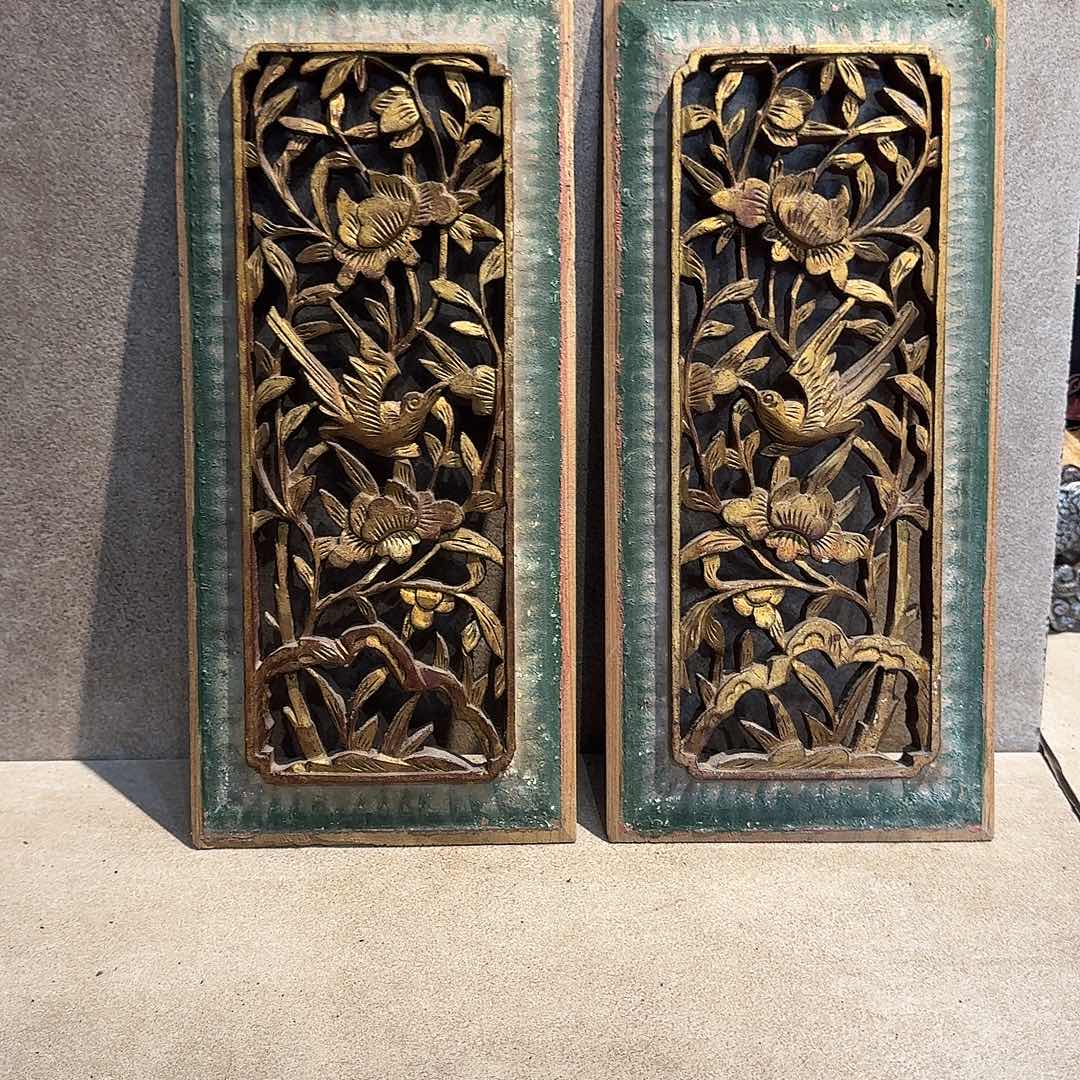 有机玻璃花板装饰董