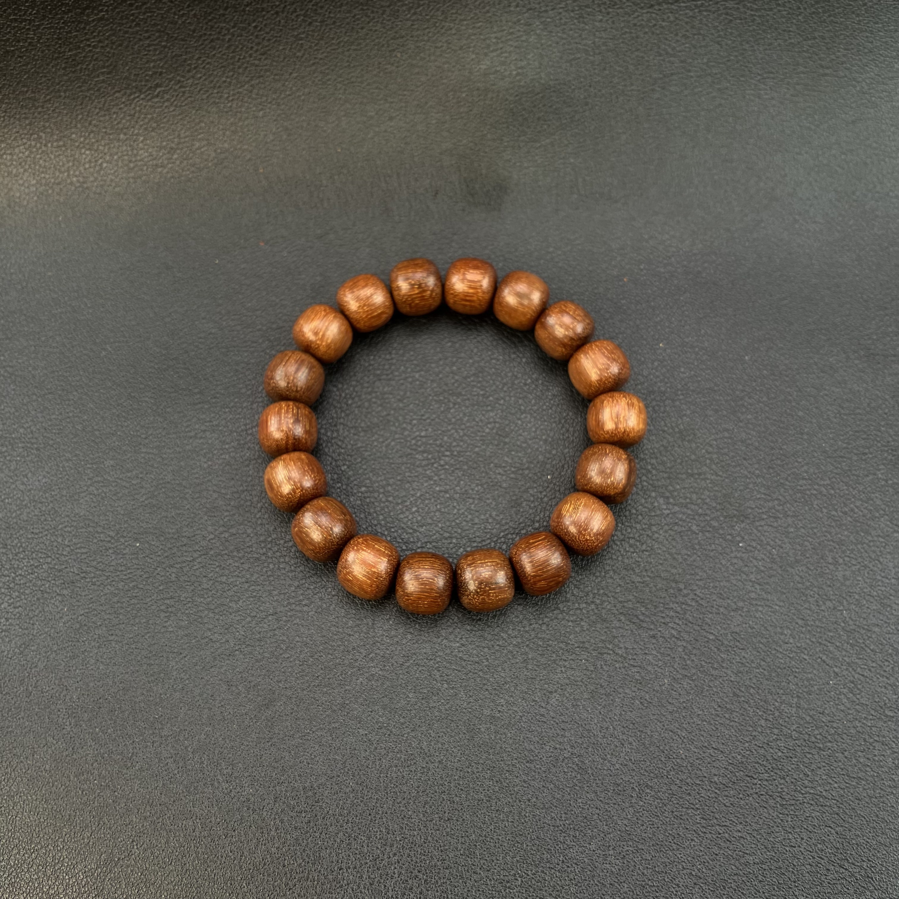 巴贡金星1.2老型手串