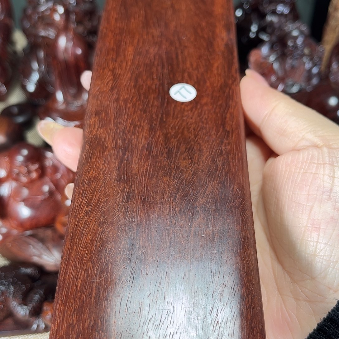 檀香紫檀（小叶紫檀）