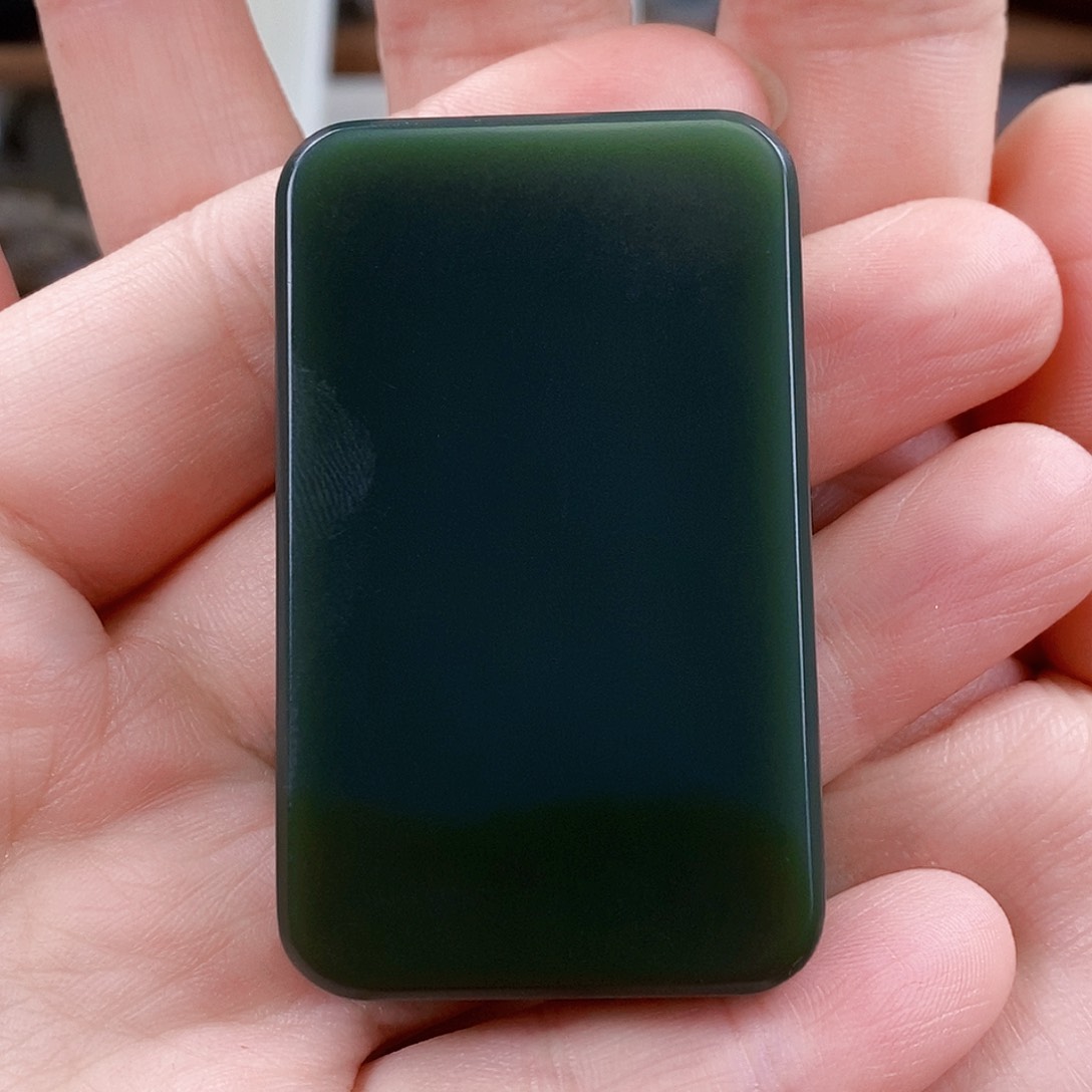 和田玉颈饰未镶嵌一**求