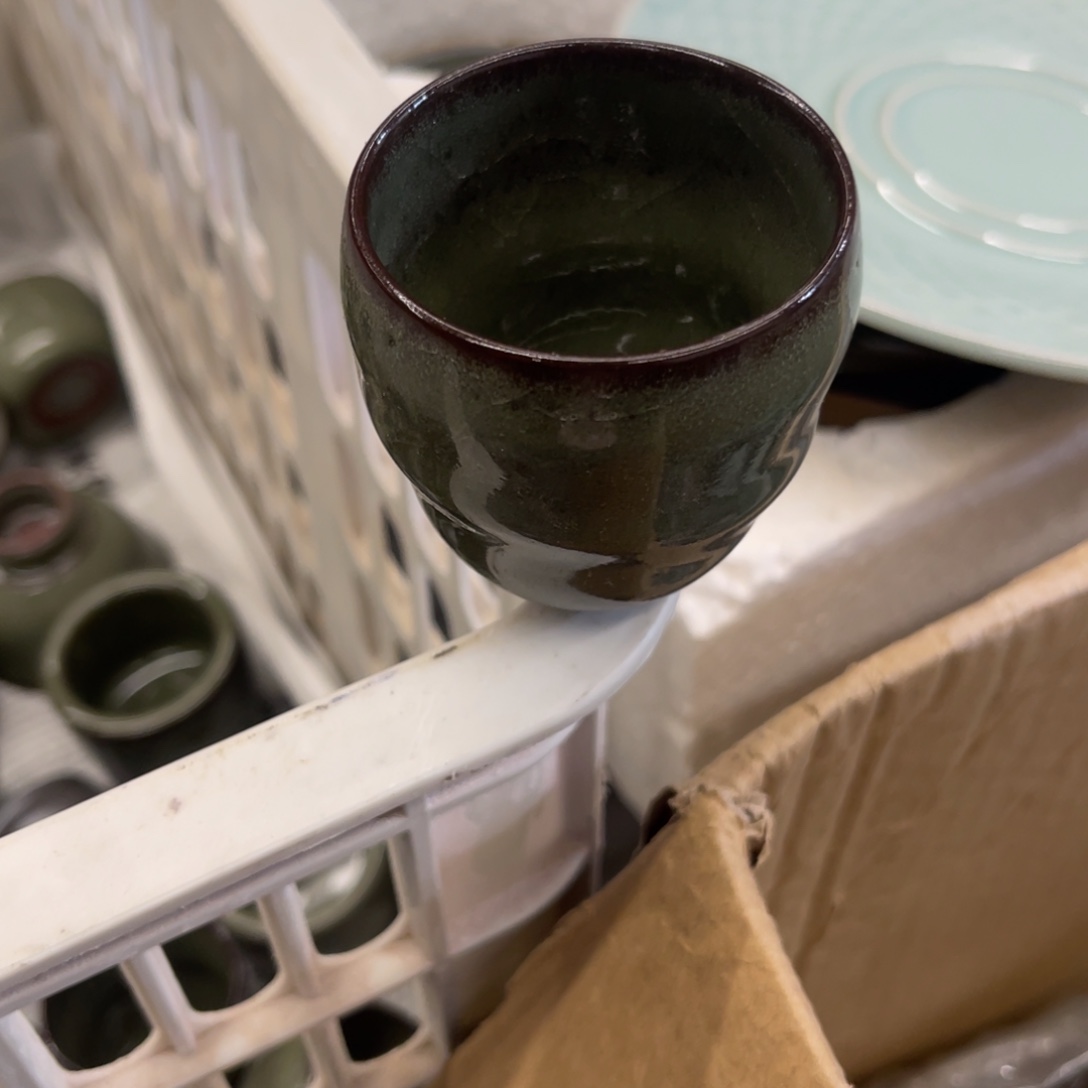 三宝茶器开播福利微瑕