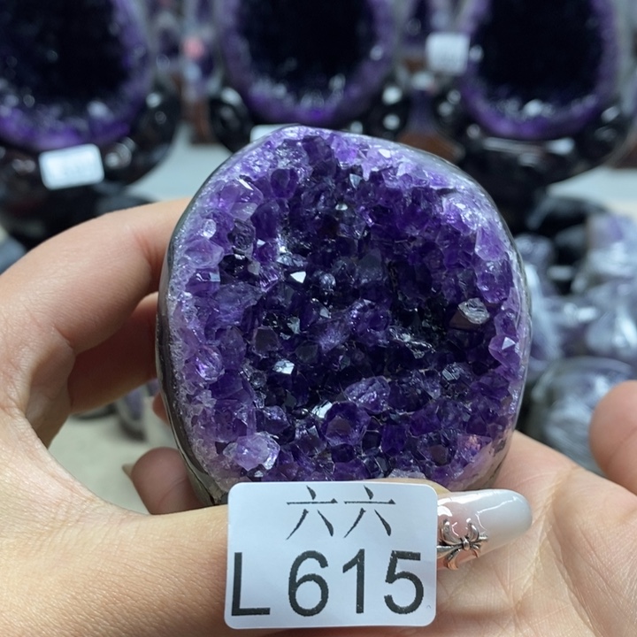 未镶嵌大型摆件（非配饰）水晶摆件