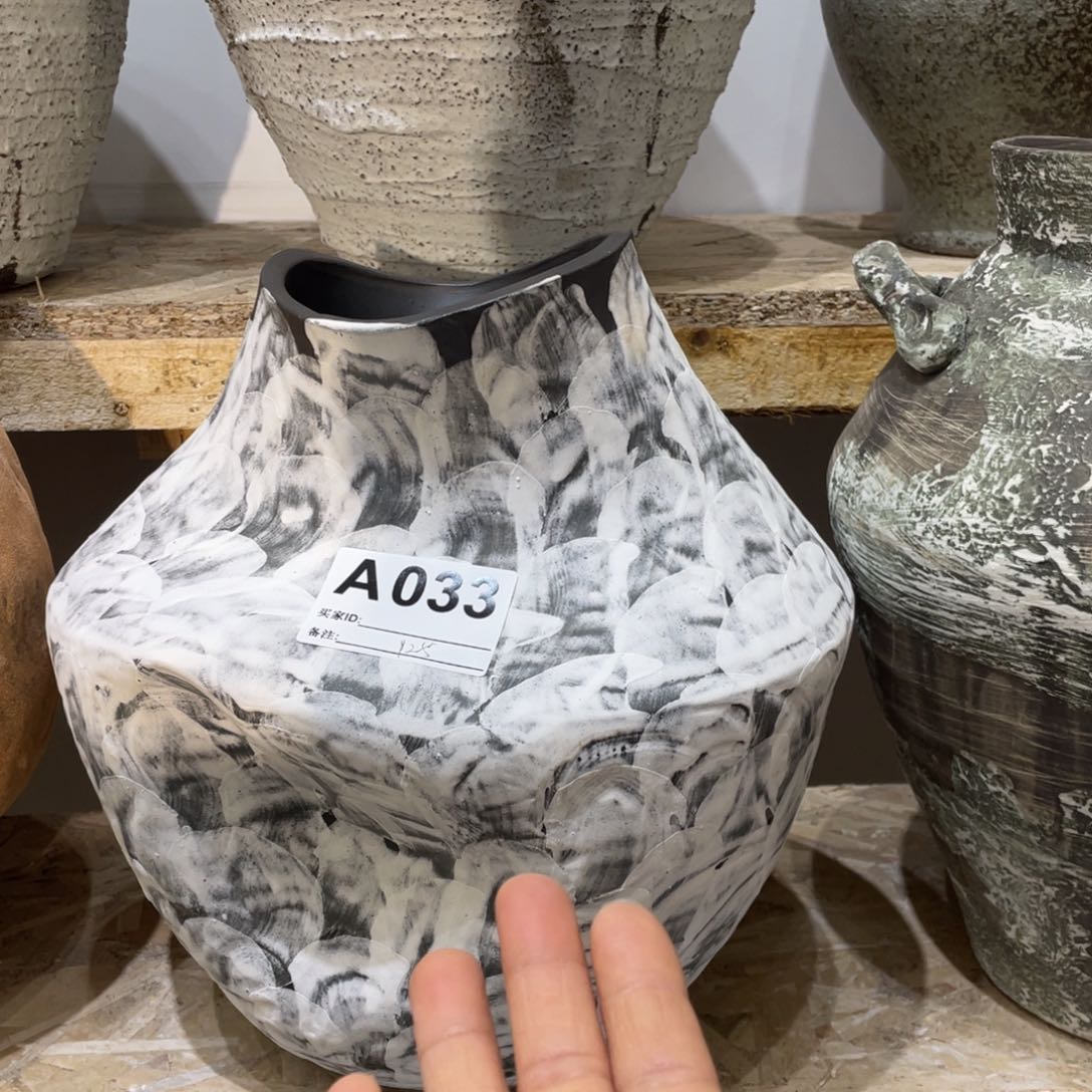 瓶景德镇陶瓷h p h q