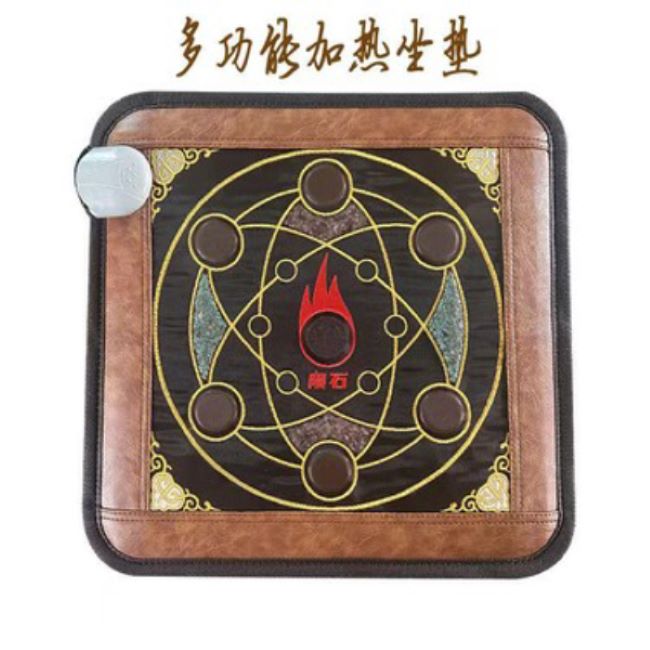 多功能 加热坐垫-01