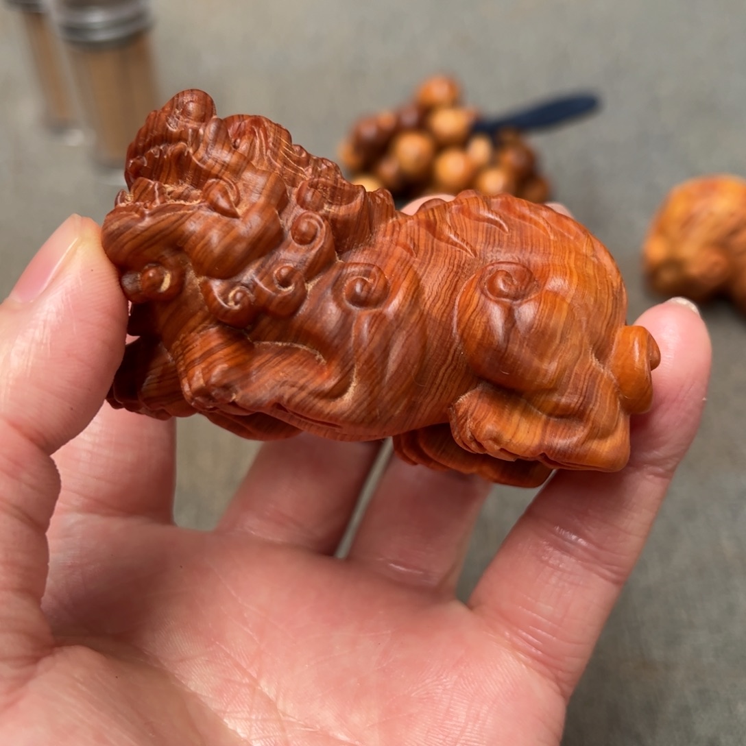 柏木（崖柏）北太行陈化崖柏