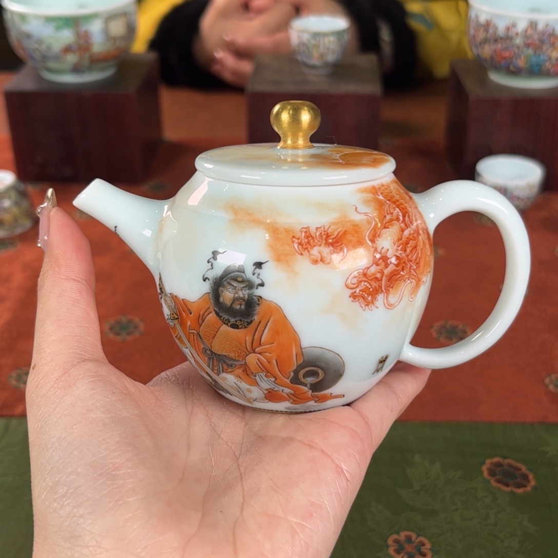 九鸣瓷艺九鸣瓷艺