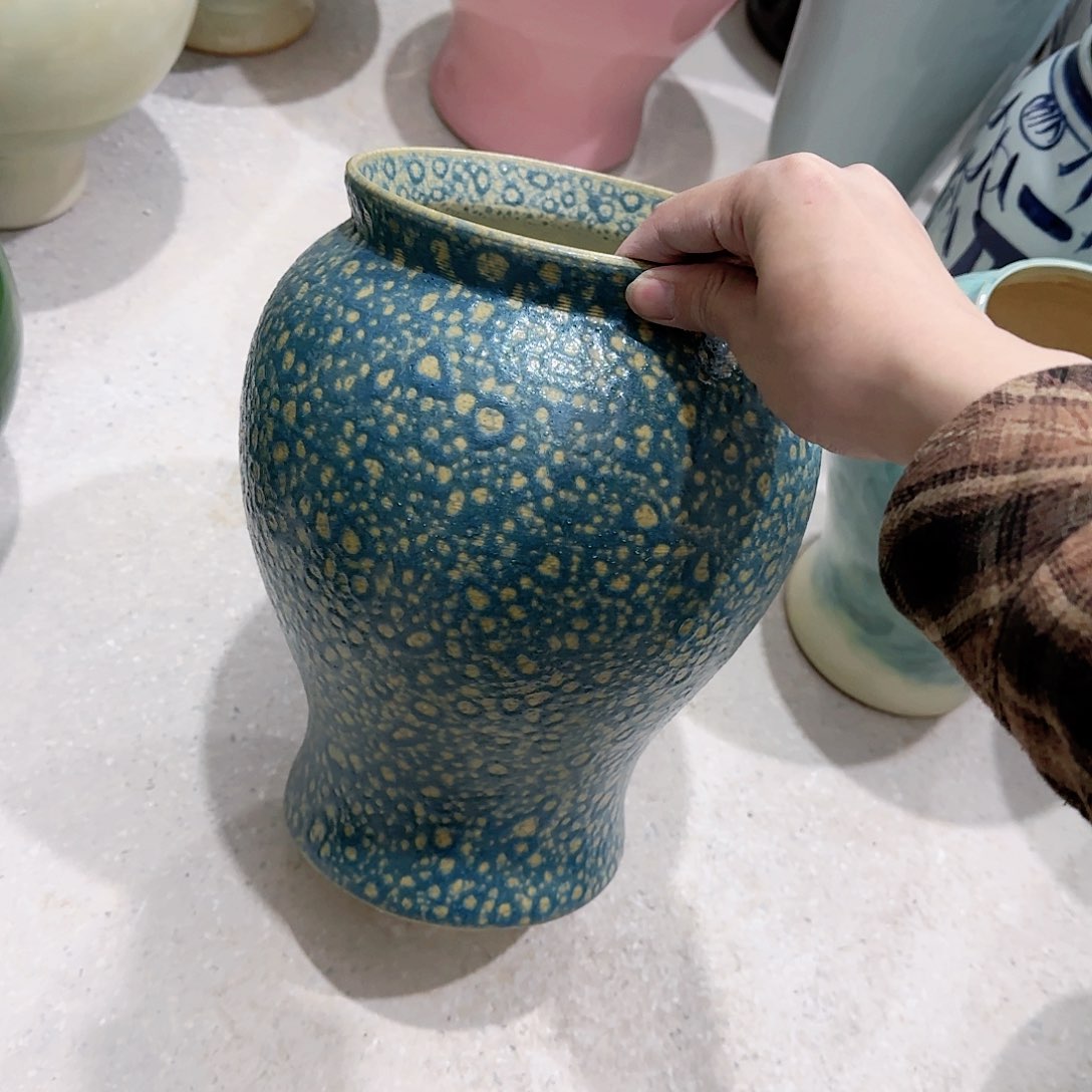 摆件正品有孔正品