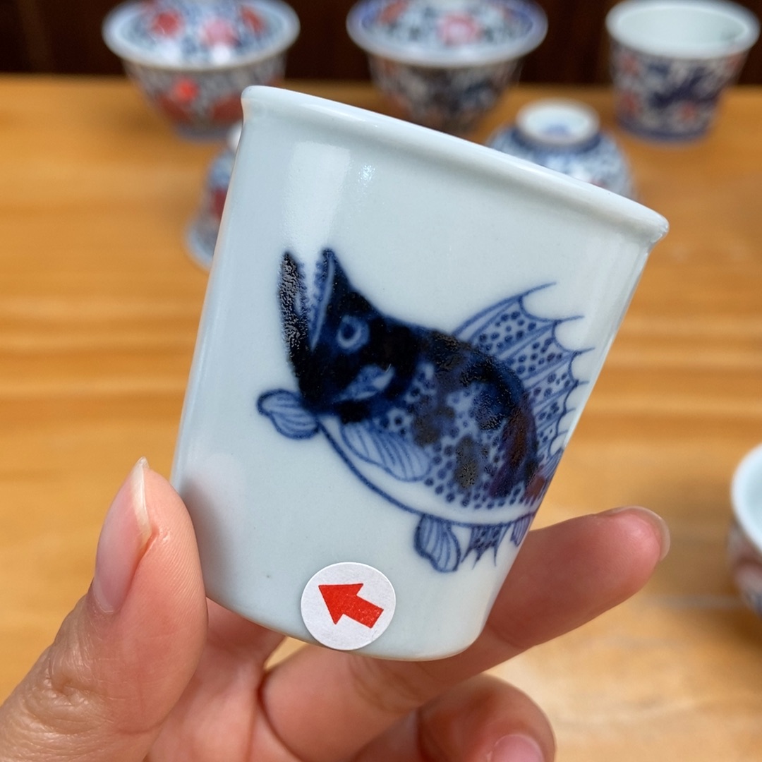 景德镇手绘哈哈哈哈哈哈