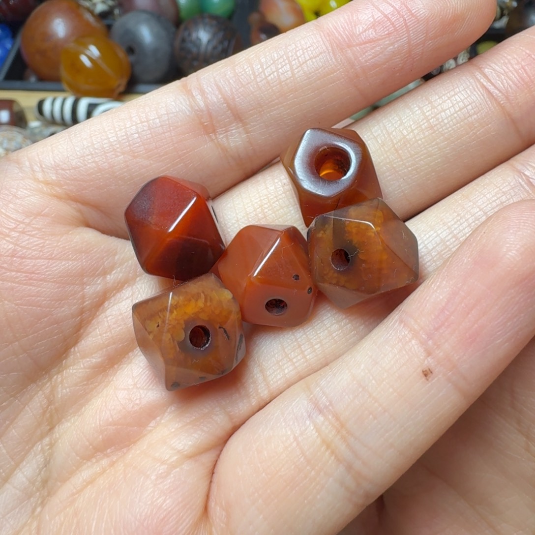 玛瑙/玉髓未镶嵌满30包邮