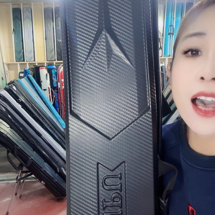 1.27✖️18外绑伞黑色编织纹