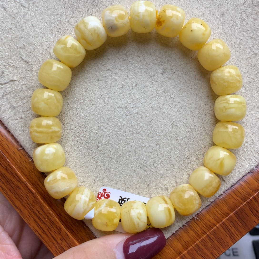 琥珀珠宝奇石未镶嵌18