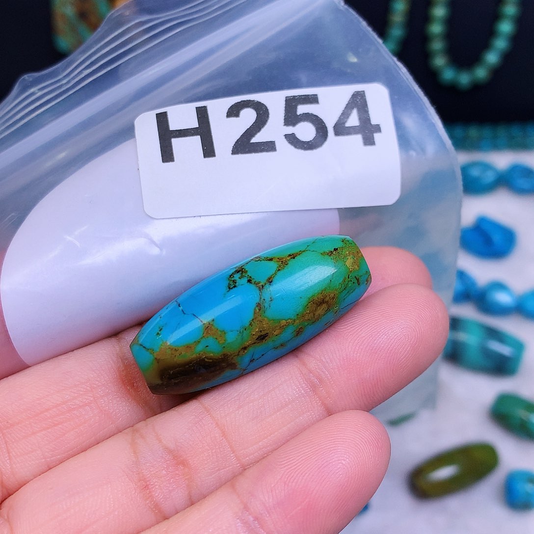 空竹粉丝专享十堰特色手工散珠