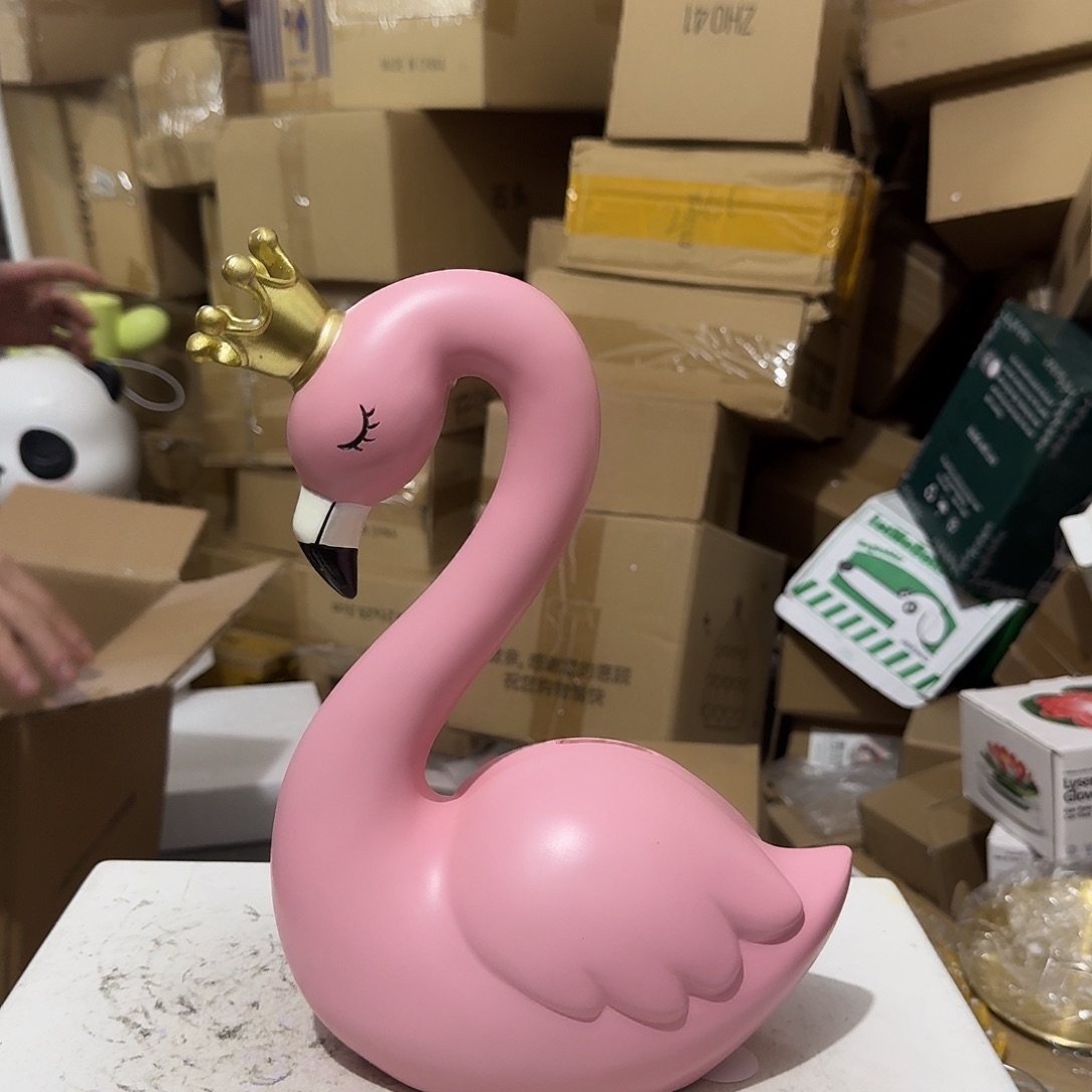 树脂材质盆盆罐罐14