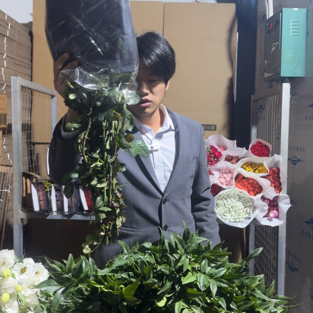 高原红1扎有瑕疵不售后