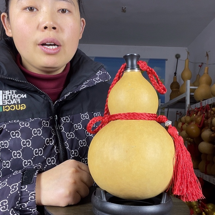 天然葫芦一物一图看图片发货