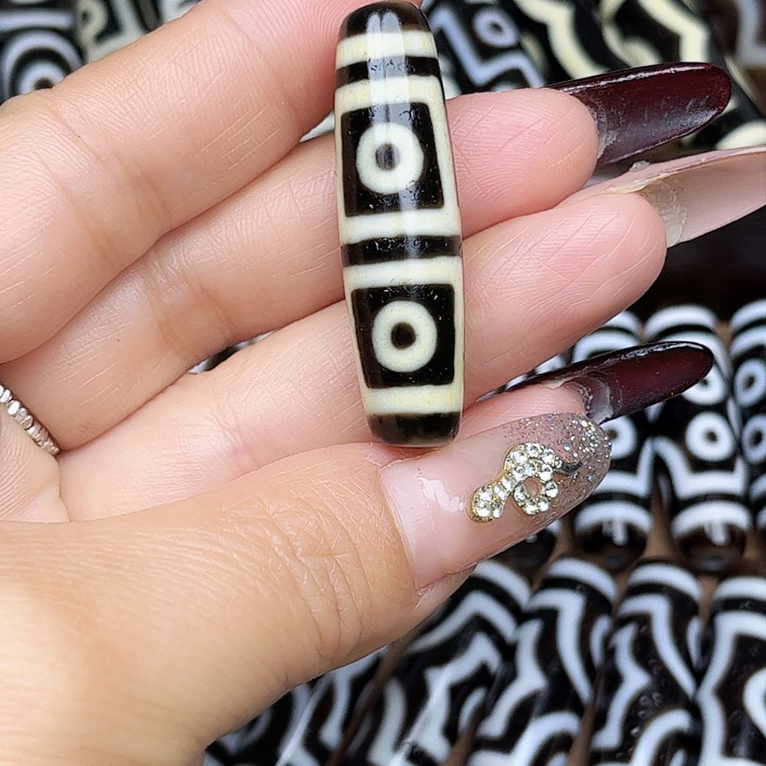 玛瑙/玉髓吊坠(不含链)未镶嵌