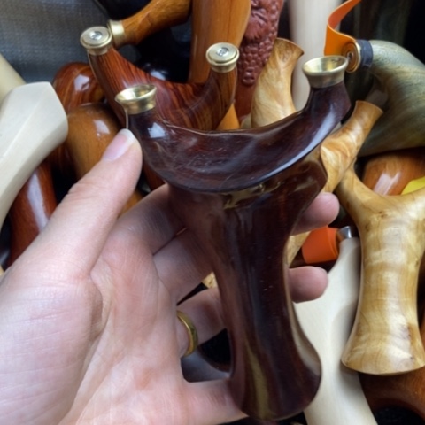 大果紫檀（缅甸花梨）瑕疵1690